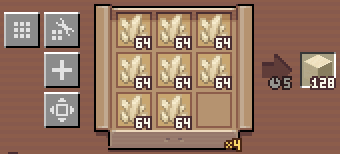 gauge multiplier limit basic multiplied