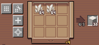 gauge multiplier limit basic recipe