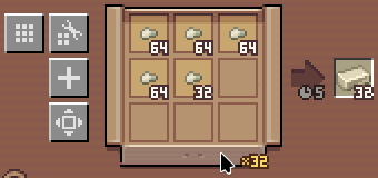 gauge multiplier preview