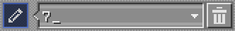 arithmetic tube constant input edit
