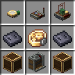factory controller recipe